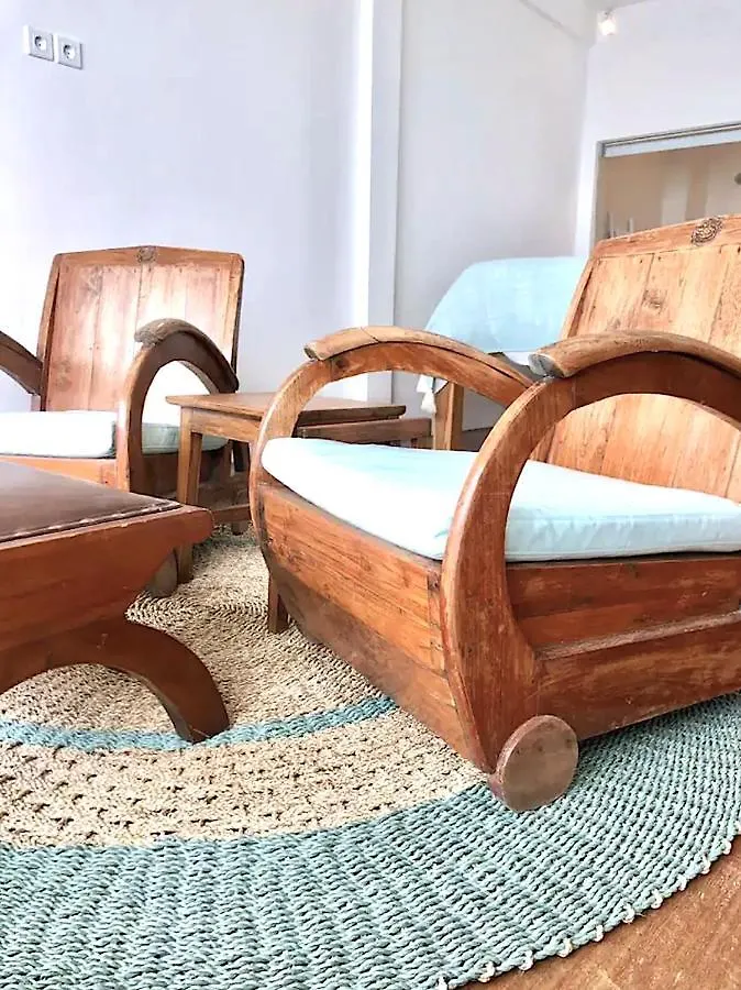 Bale Bingin Beachfront Stay Uluwatu