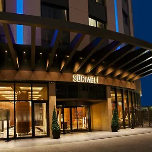 Surmeli Turquie