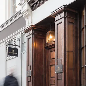 The Moorgate By Cove Royaume-Uni
