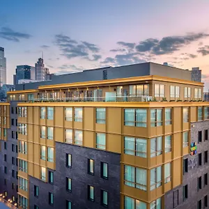 Hyatt Place East Royaume-Uni