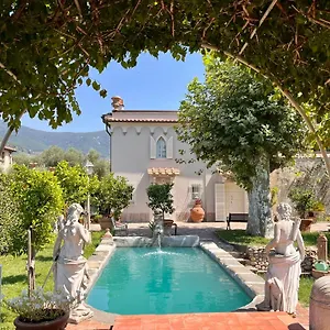 Bed & Breakfast Ninfeo Dell' Arancera