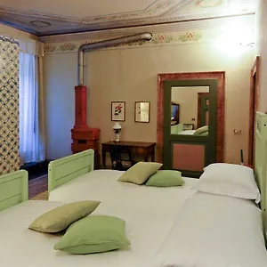 Hotel La Patirana