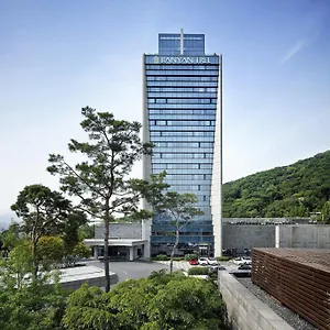 Banyan Tree Club & Corée du Sud