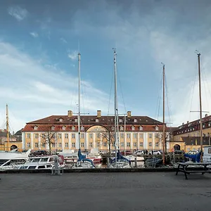 Kanalhuset Danemark