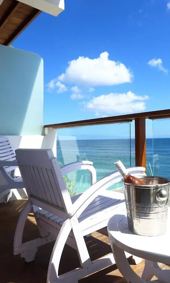 Bale Bingin Beachfront Stay Uluwatu  Indonesia