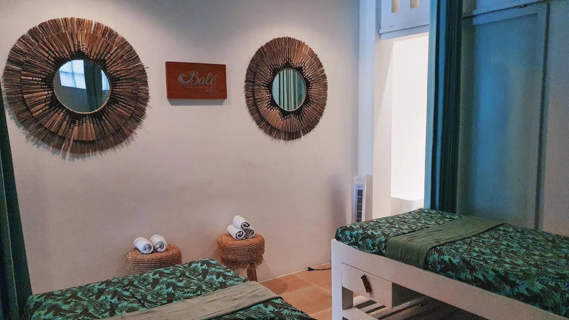 Bale Bingin Beachfront Stay Uluwatu Affittacamere