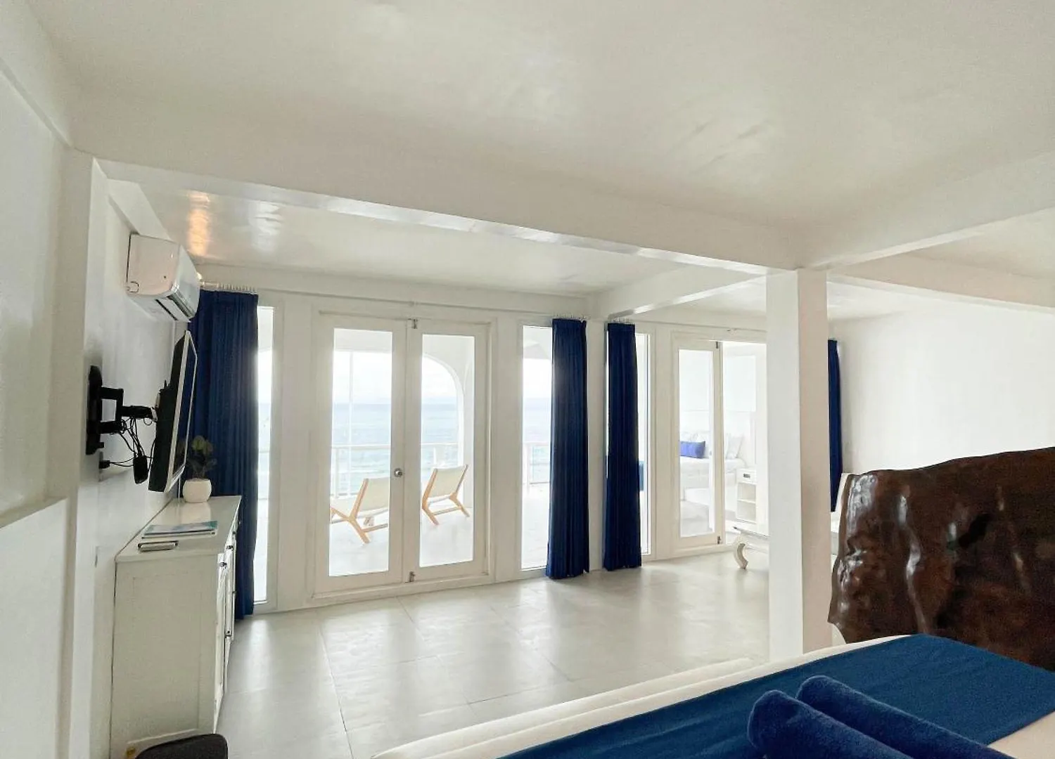 Bale Bingin Beachfront Stay Uluwatu 3*,