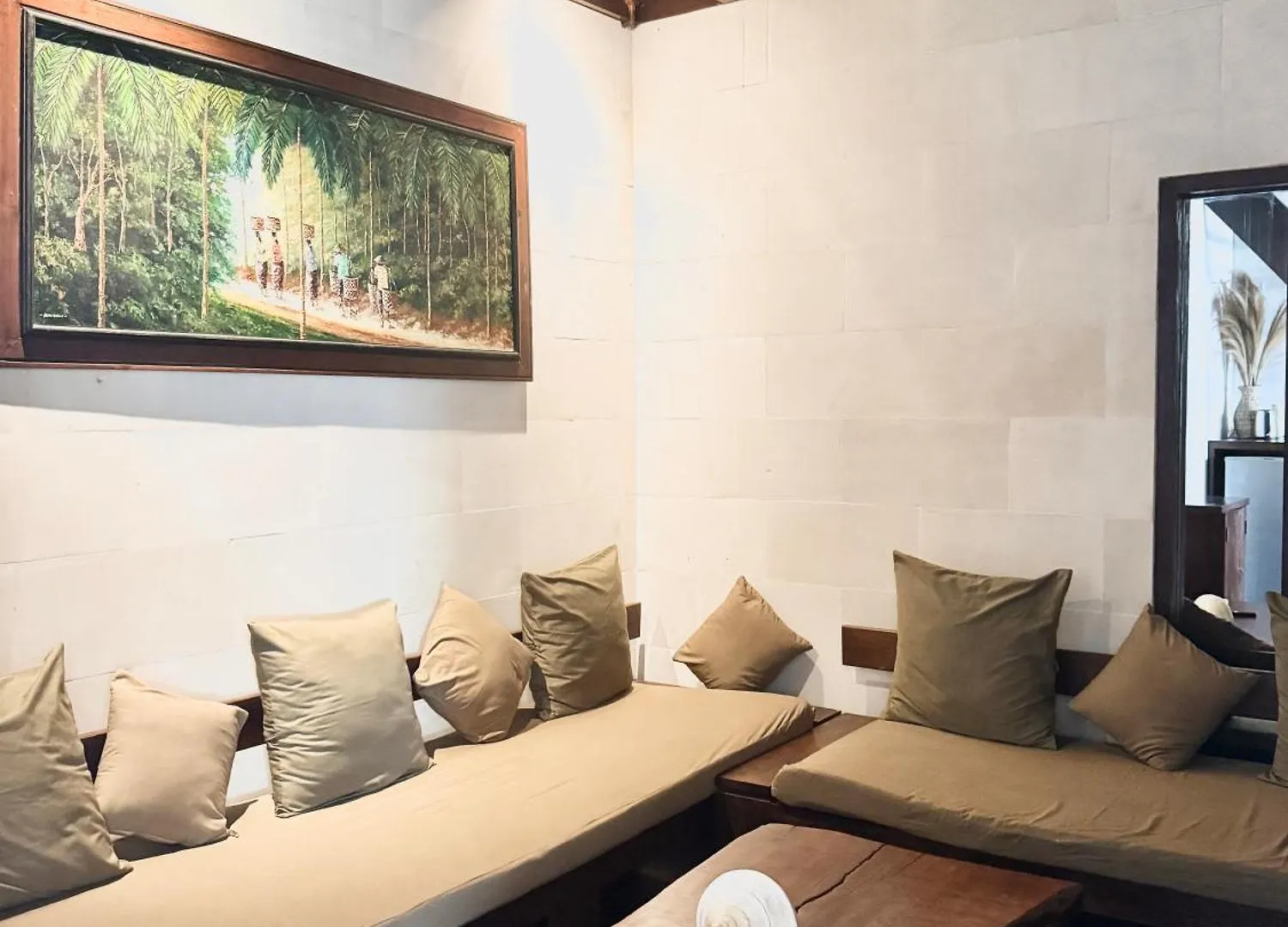 Affittacamere Bale Bingin Beachfront Stay Uluwatu