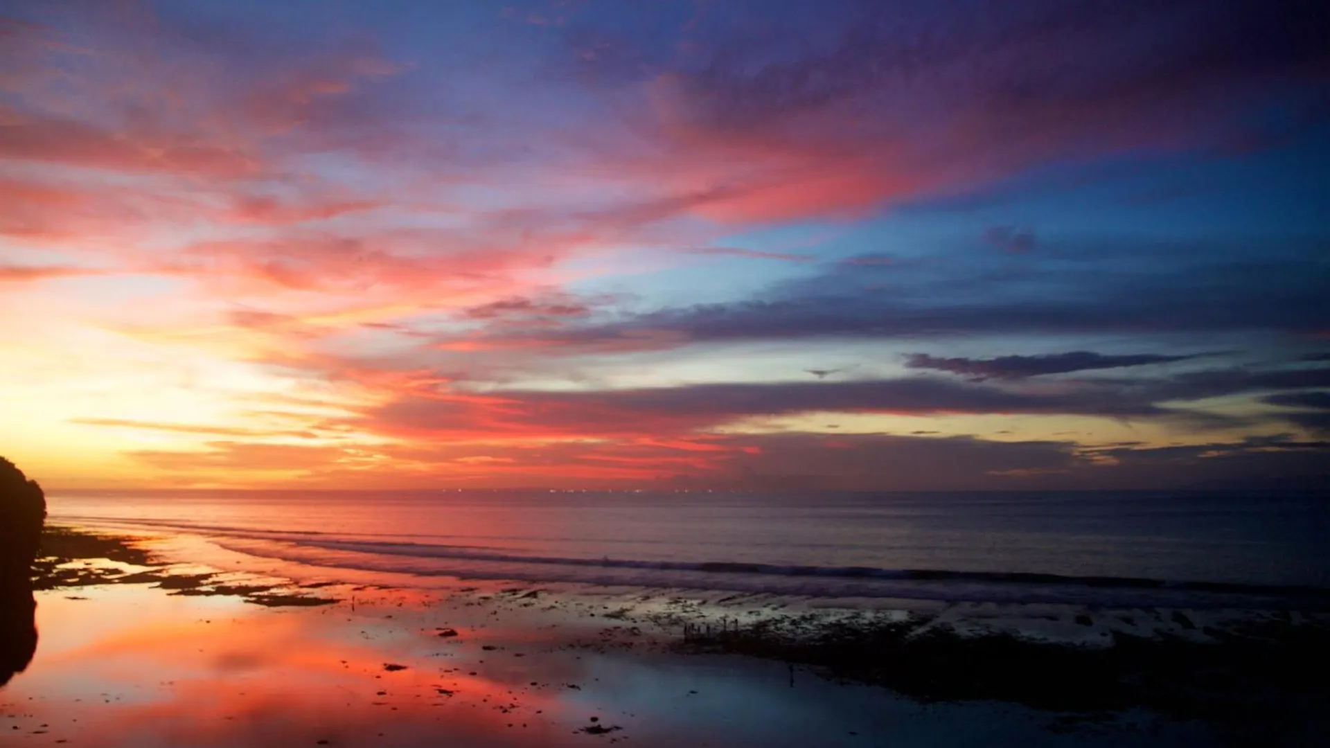 Bale Bingin Beachfront Stay Uluwatu  Guest house Uluwatu (Bali)
