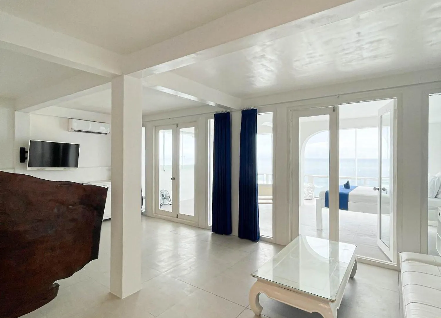Bale Bingin Beachfront Stay Uluwatu  Uluwatu (Bali)