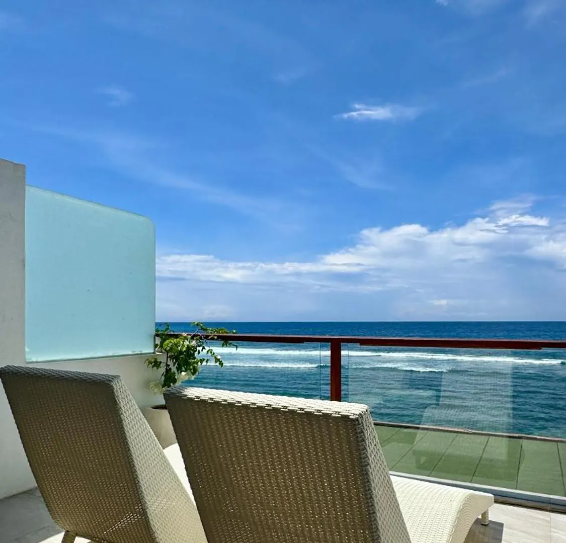 Guest house Bale Bingin Beachfront Stay Uluwatu