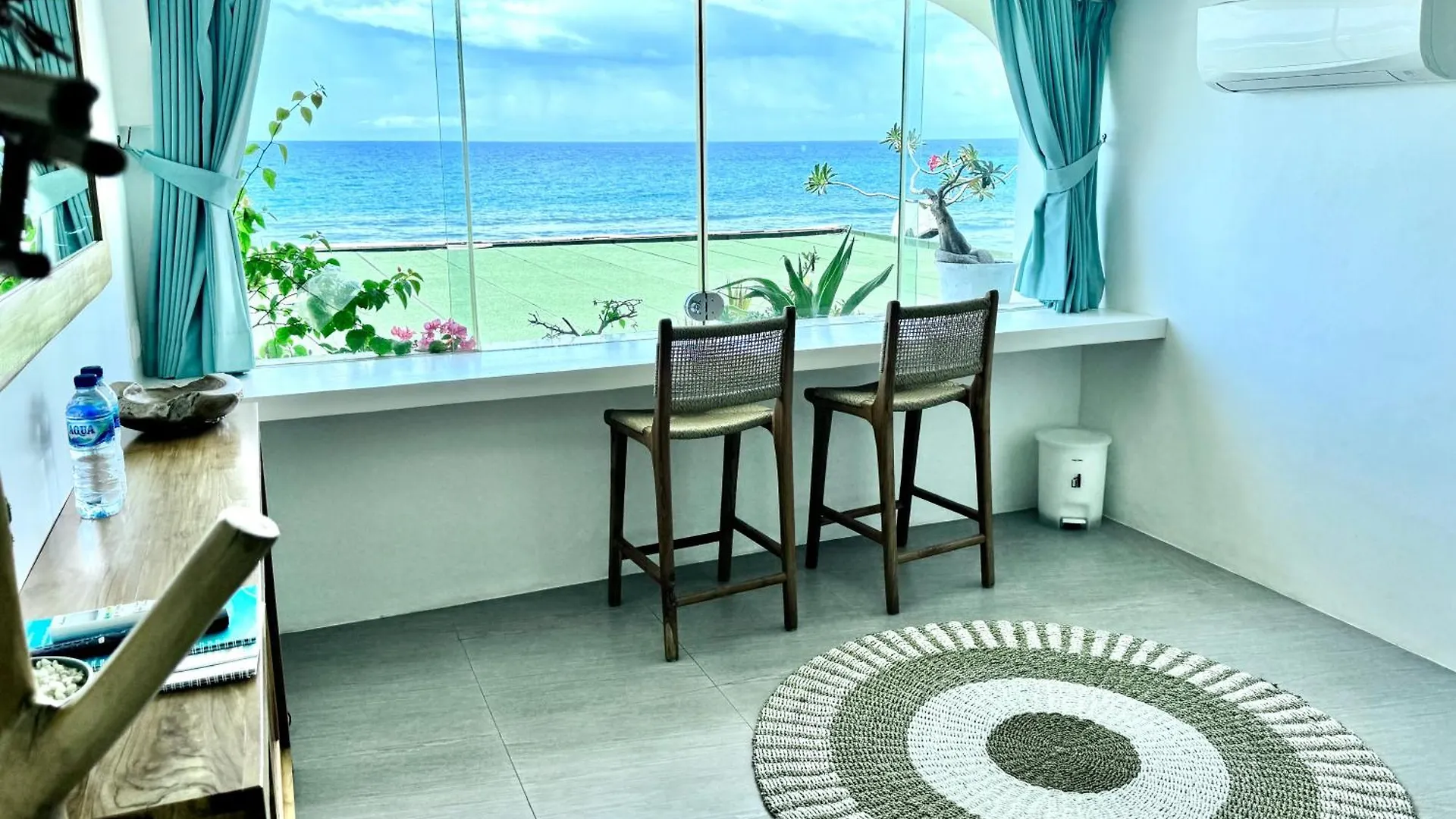 *** Guest house Bale Bingin Beachfront Stay Uluwatu  Indonesia