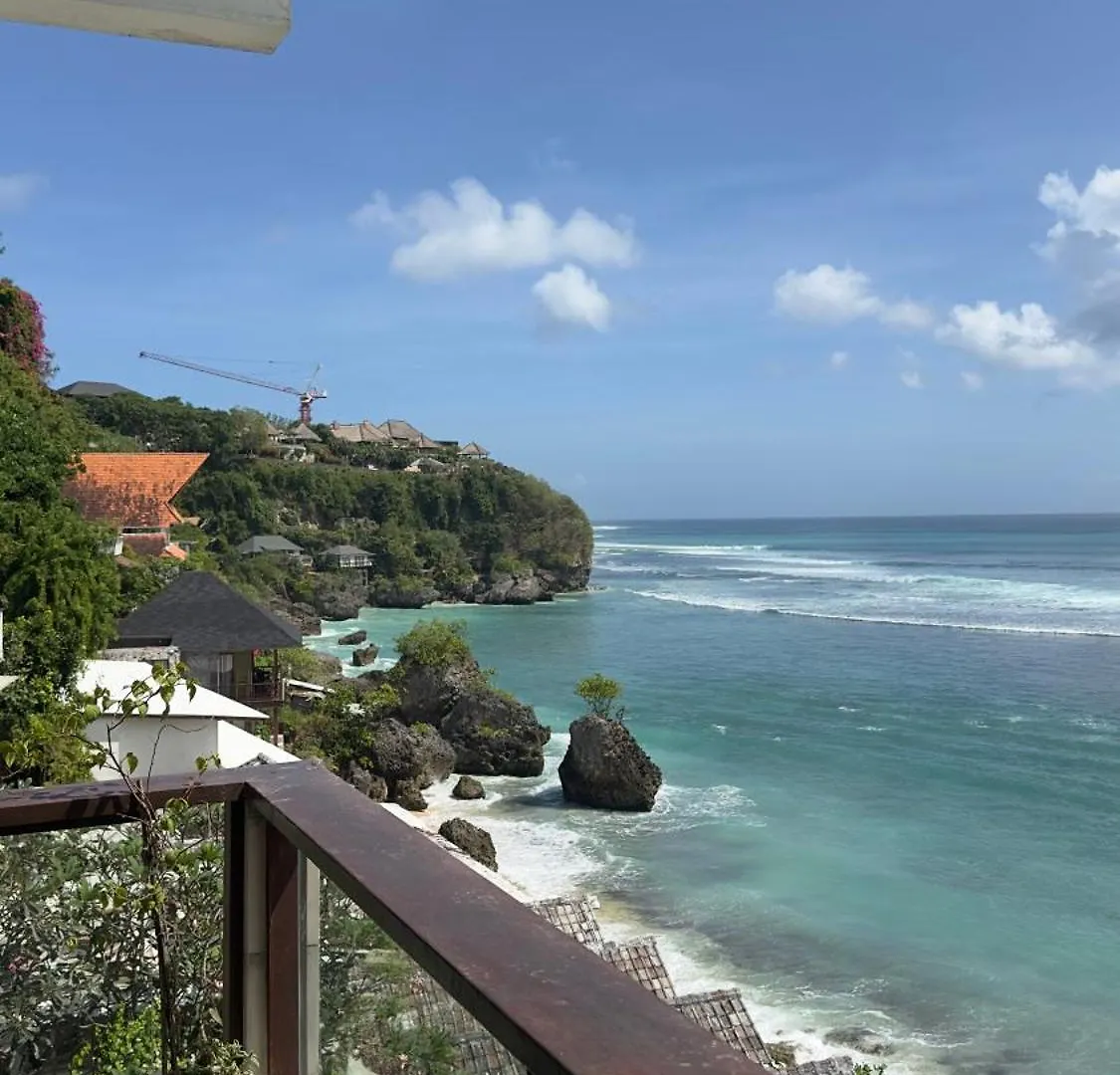 Bale Bingin Beachfront Stay Uluwatu